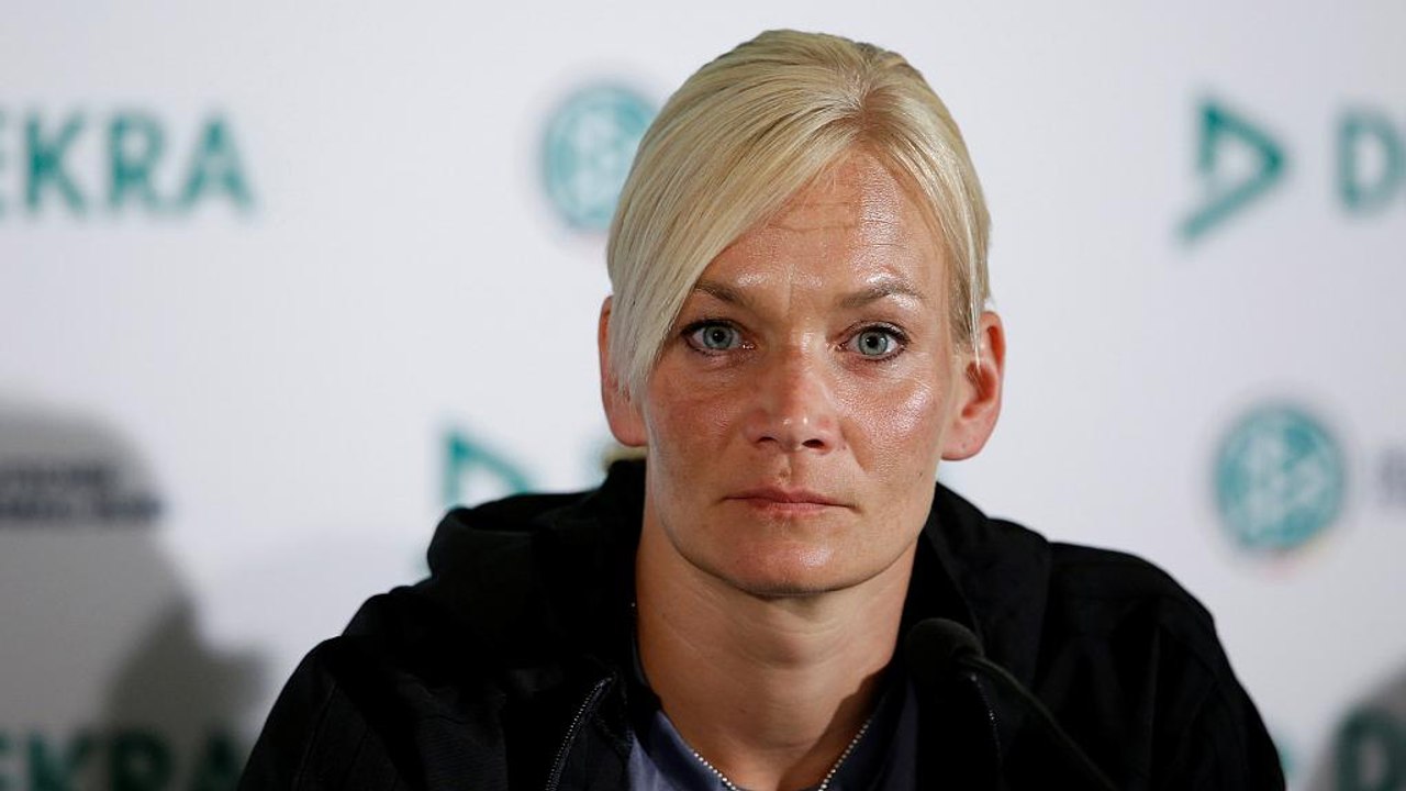 Bibiana Steinhaus: Eine Fußball-Pionierin