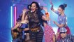 Brazilian Singer Gretchen Stars in Katy Perry's 'Swish Swish' Lyric Video | Billboard News