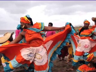 Nota Pluricultural - Cultura Chachi