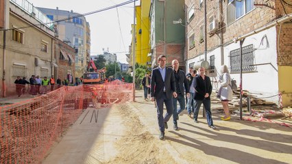 Report TV - Veliaj-qytetarëve: Më korrektë me faturat e ujit, reduktoni qeset