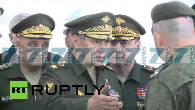 RUSIA DHE SERBIA BASHKEPUNIM USHTARAK - News, Lajme - Kanali 10