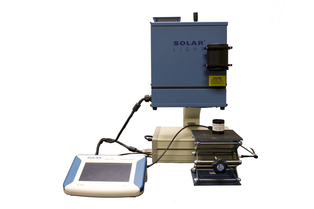 Solar Light Company, Inc. Model 16S-300-003 Full Spectrum Solar Simulator Kit
