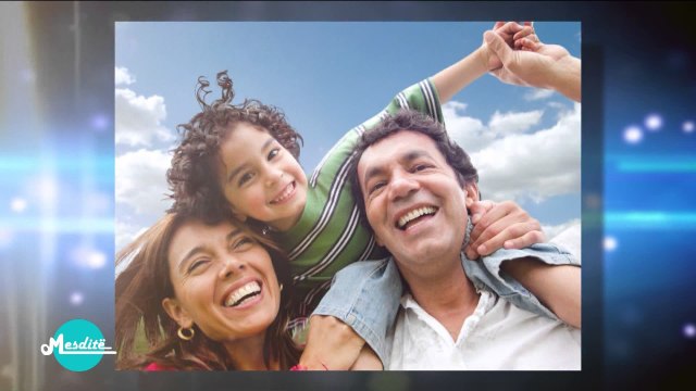 Mesditë - Familje e madhe apo me një femijë? - 26 Prill 2017 - Lifestyle - Vizion Plus