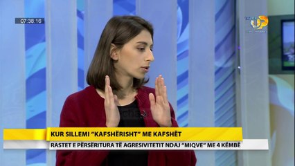 Wake Up, 26 Prill 2017, Pjesa 2 - Top Channel Albania - Entertainment Show