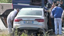 Vrasja në Sukth, shënjestra, Ervin Dalipaj - Top Channel Albania - News - Lajme
