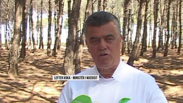 Ndërhyrjet në bregdet - Top Channel Albania - News - Lajme