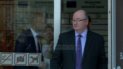 "Problem shqiptarësh"  - Top Channel Albania - News - Lajme