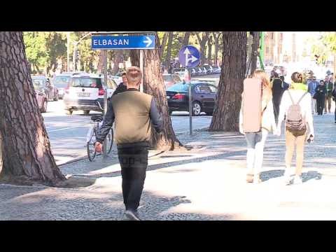 RSF : Media në Shqipëri e Kosovë, përparim të lehtë - Top Channel Albania - News - Lajme