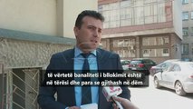 Zaevi e Ahmeti shprehen optimistë për zgjidhjen e ngërçit politik