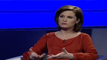 Arjan Curri i ftuar në "Intervista e Mbrëmjes"