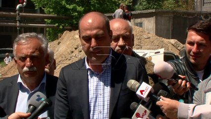 Jugohromi, fillojnë punimet për vendosjen e filtrave