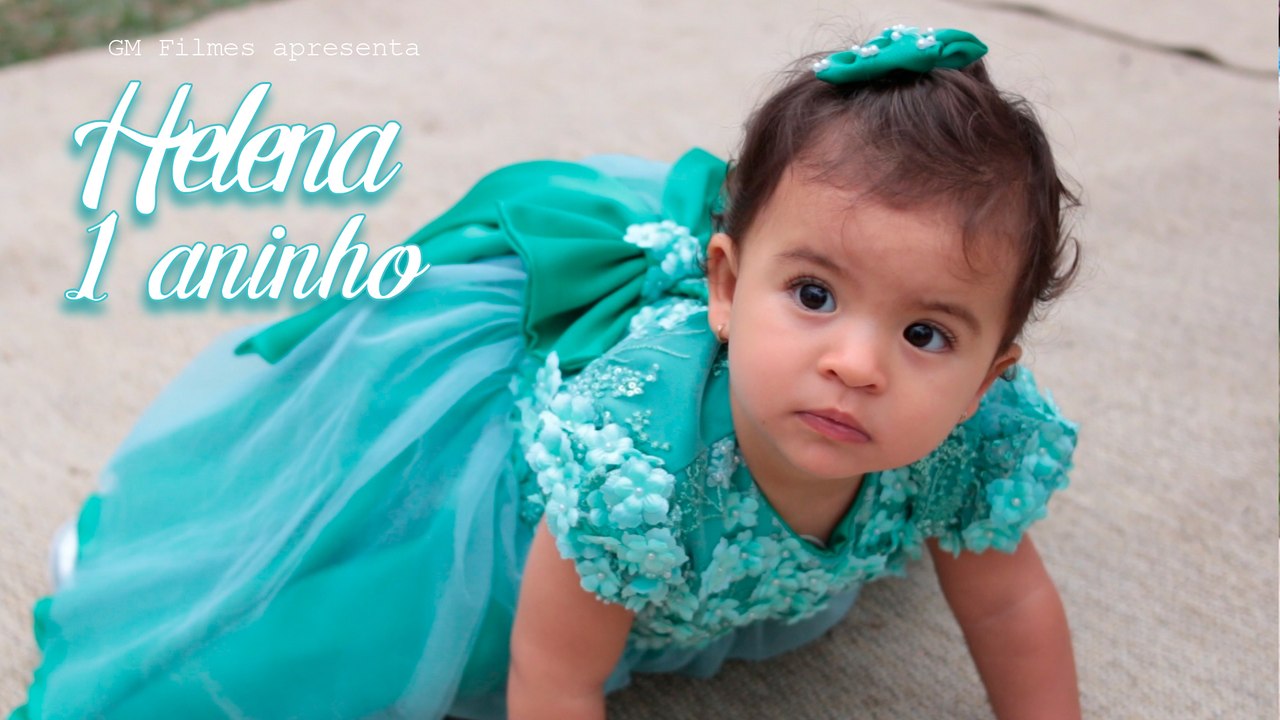 Trailer Helena 1 ano