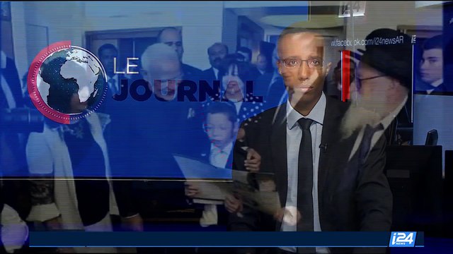 Visite de Narendra Modi en Israël: des accords de coopération signés