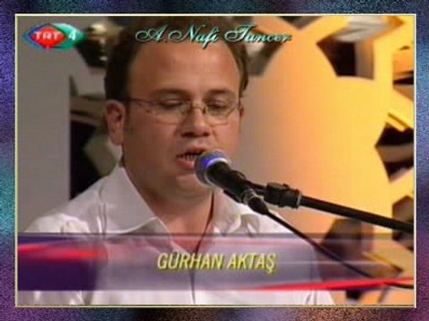 Gürhan AKTAŞ - Kırgızdın Oygat Irları (Kırgızistan Halk Irı)