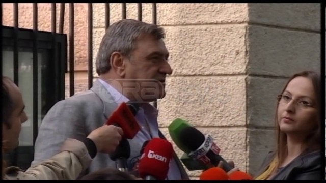 Ora News – Duka: Në Kryesi vetëm për të mos i dalë nga fjala Metës