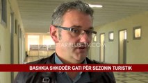 BASHKIA SHKODËR GATI PËR SEZONIN TURISTIK