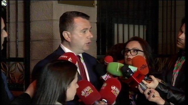 Ora News – Balla: PS-LSI gjithçka për kompromis, s’kuptoj bojkotin e opozitës