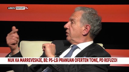 REPORT TV - VERSUS, 25 PRILL 2017 - PJESA E TRETE