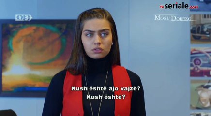 Mos u Dorezo - Episodi 107