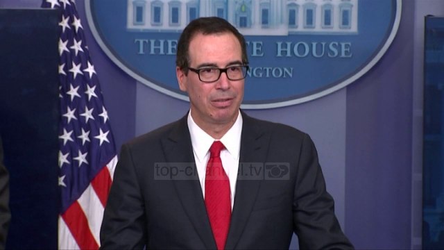 Reforma e Trump, ulje taksash për bizneset - Top Channel Albania - News - Lajme