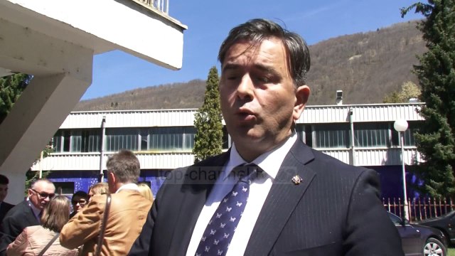 Mali i Zi në NATO, opozita proteston: Të vendoset me referendum - Top Channel Albania - News - Lajme