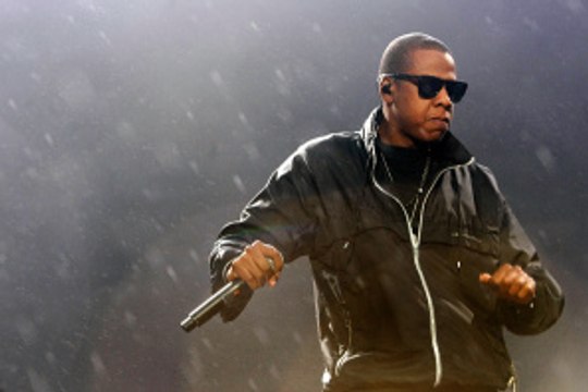 JAY-Z's '4:44' goes platinum in less than a week