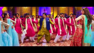 Punjab Nahi Jaungi - Trailer - Mehwish Hayat _ Humayun Saeed _ Urwa Hocane