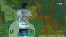 Godoy Cruz 0 x 1 Grêmio  2 tempo completo   Libertadores da América 2017