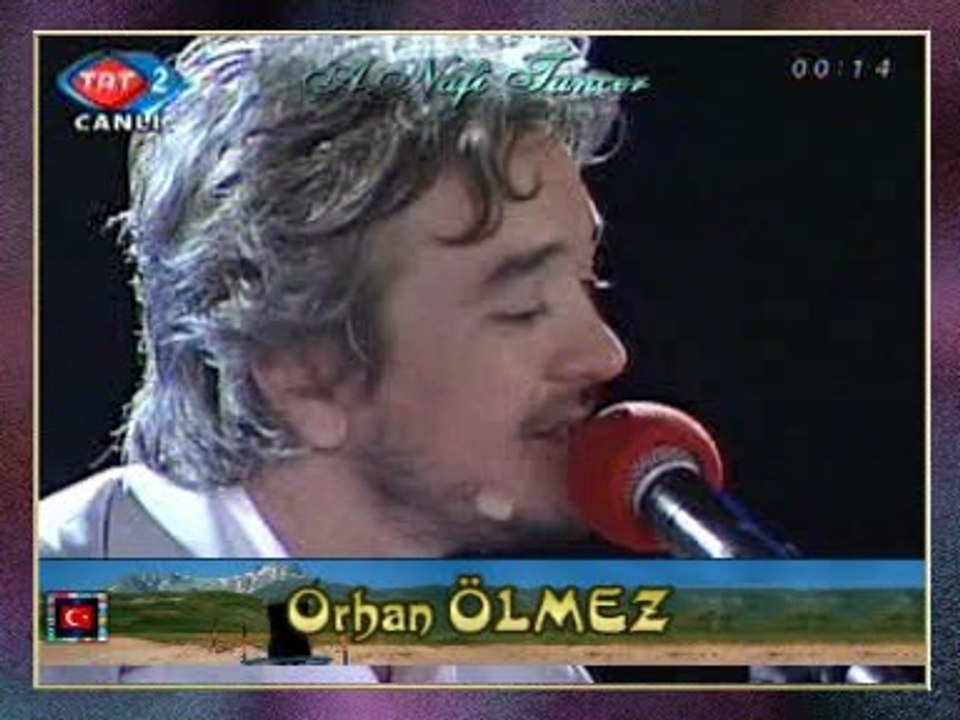 Gözüm Yolda Gönlüm Darda Ya Kendin Gel Yada Haber Yolla