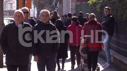 INSTAT: Shqipëria ka 208 mijë të papunë