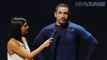 Robert Whittaker says fighting Yoel Romero the real reward at UFC 213