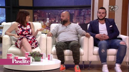 Pasdite ne TCH, 26 Prill 2017, Pjesa 3 - Top Channel Albania - Entertainment Show