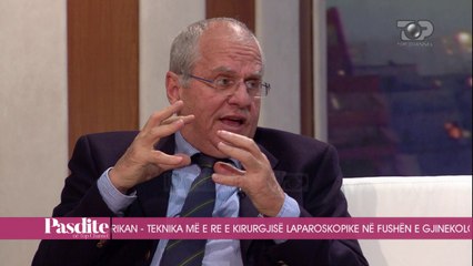 Pasdite ne TCH, 26 Prill 2017, Pjesa 4 - Top Channel Albania - Entertainment Show