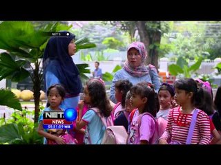 Inspirasi Pagi Sri Danti Anwar - NET5