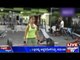 Actress Samantha Lifting 100 Kgs During Workout