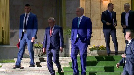 "FAZ": Shqipëria, e rrezikuar - Top Channel Albania - News - Lajme