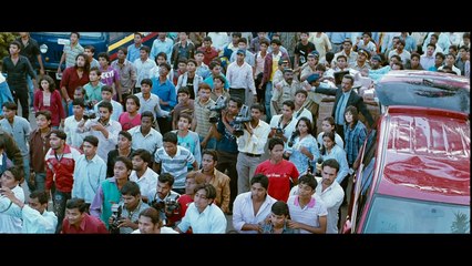 Knock Out (2010) 720p HD Movie PART 2