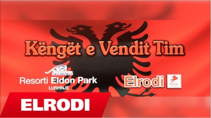 Anastas Karai - Vijne filxhanat rreth e rreth (Official Song)