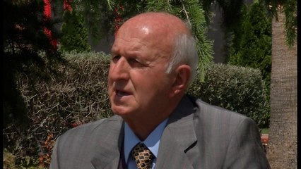 Ora News - Rrugëtimi i basketbollit shqiptar