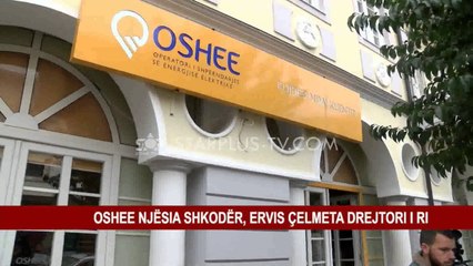 VELIPOJË, LALOSHI JEP DORËHEQJEN, ALTIN KAÇI ADMINISTRATOR