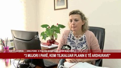 Download Video: SEZONI, POSTA NË FOKUS SHËRBIMIN NË PIKAT TURISTIKE