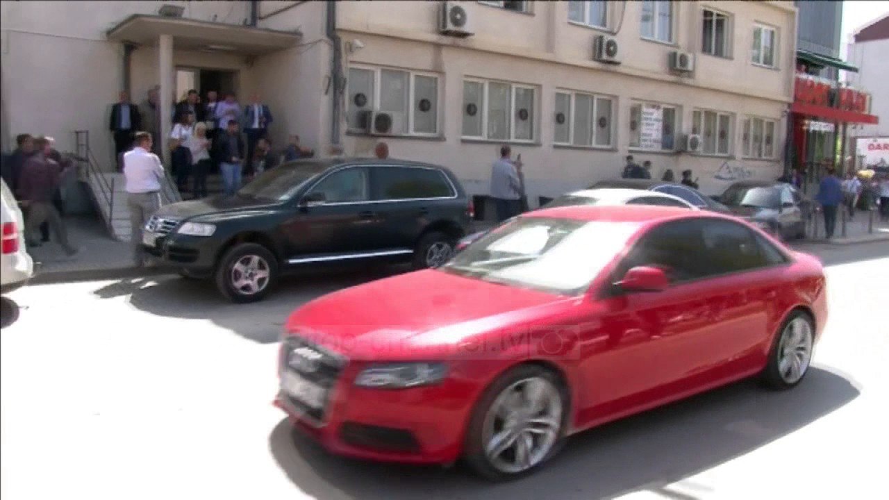 Ramush Haradinaj, i lirë - Top Channel Albania - News - Lajme