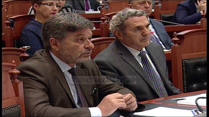 Kriza, përfshihet Nishani. Rama: S`ka kohë më për lojëra - Top Channel Albania - News - Lajme