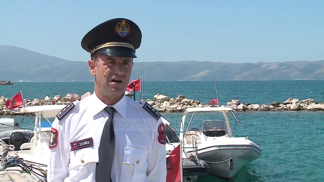 Rrokadë në policinë e Shtetit - Top Channel Albania - News - Lajme
