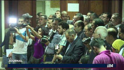 Égypte: des rares manuscrits découverts dans le Sinaï