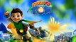 Cbeebies Playtime: Tree Fu Tom game Magic dash App demo playthrough, Best Apps For kids