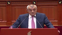 Ruçi - Metës: I kemi 71 vota edhe pa LSI, zgjedhim Presidentin bashkë ose shkojmë në zgjedhje