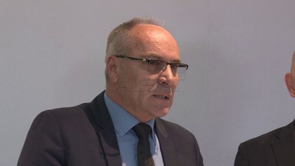 Lirohet Ramush Haradinaj