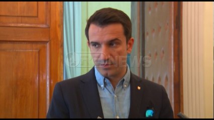 Ora News - Ligji i ri për kryeqytetin - Veliaj: Qeveria të japë më shumë para për Tiranën