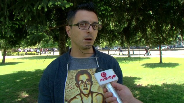 Амети: Југорхом нема да се рестартира без да се постават филтрите